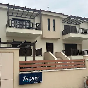 La Luxury Ιερισσός