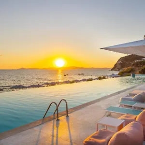 Mount Athos Hotel