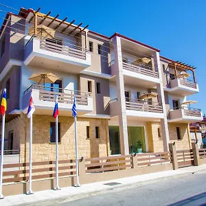 Mediterranean Holidays Ιερισσός