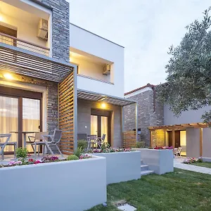 Enalia Ιερισσός