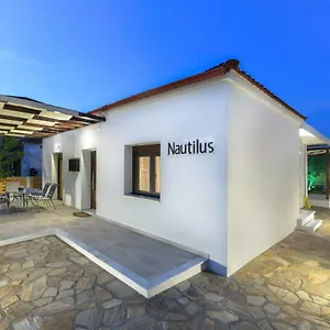 νautilus Luxury Ιερισσός